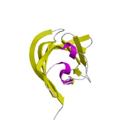 Image of CATH 4aymD01