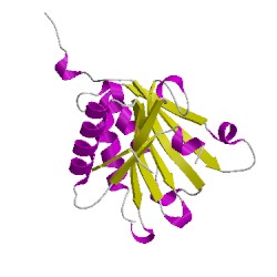 Image of CATH 4azaC00