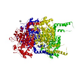 Image of CATH 4azc