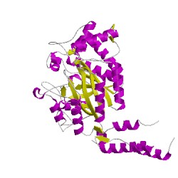 Image of CATH 4azcA