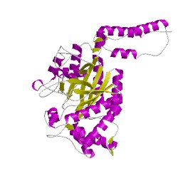 Image of CATH 4azcB