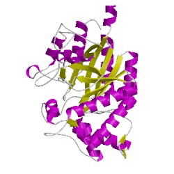 Image of CATH 4azcB01