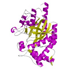 Image of CATH 4azcC01