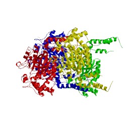 Image of CATH 4azh