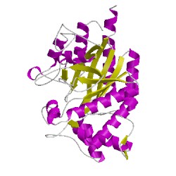 Image of CATH 4azhB01