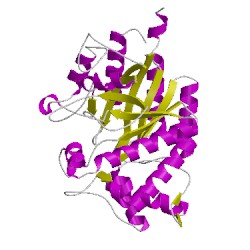 Image of CATH 4azhC01