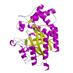 Image of CATH 4azhD01