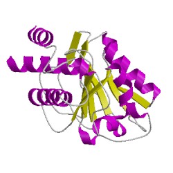 Image of CATH 4azjA01