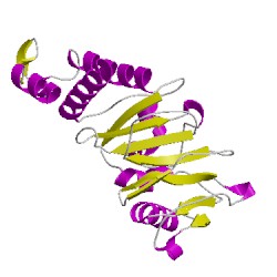 Image of CATH 4azjB01