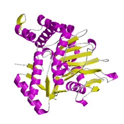 Image of CATH 4azkB