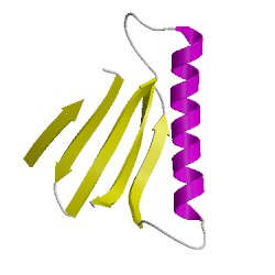 Image of CATH 4aztA02