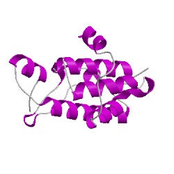 Image of CATH 4aztA03