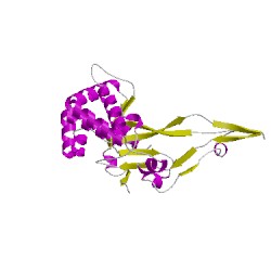 Image of CATH 4b02A01