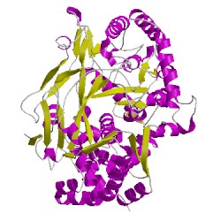 Image of CATH 4b02B