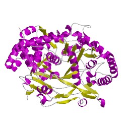 Image of CATH 4b02C
