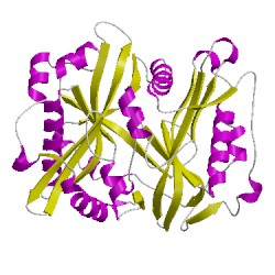 Image of CATH 4b10A