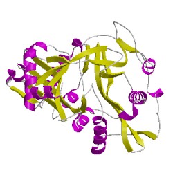 Image of CATH 4b10C