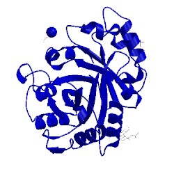 Image of CATH 4b15
