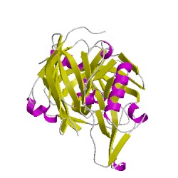 Image of CATH 4b1dA