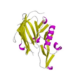 Image of CATH 4b1dA02