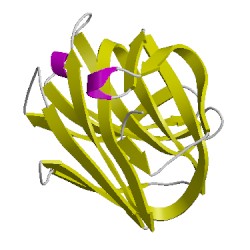 Image of CATH 4b1lA00
