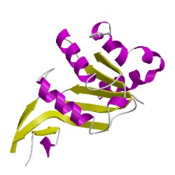 Image of CATH 4b1vB01