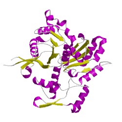 Image of CATH 4b1wB