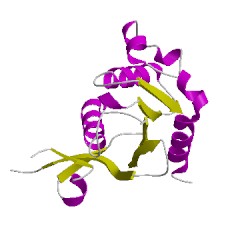 Image of CATH 4b1wB01