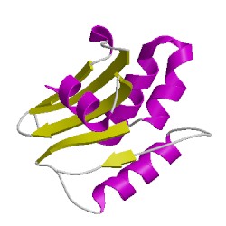 Image of CATH 4b1wB02