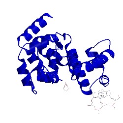 Image of CATH 4b22