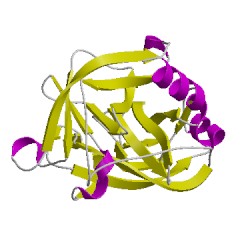 Image of CATH 4b2aA