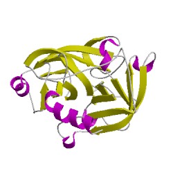 Image of CATH 4b2aC