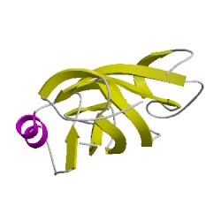Image of CATH 4b2aC01