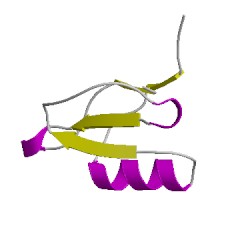 Image of CATH 4b2aD