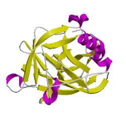 Image of CATH 4b2cA