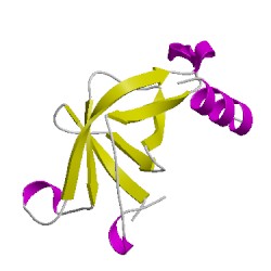 Image of CATH 4b2cA02