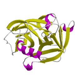 Image of CATH 4b2cC