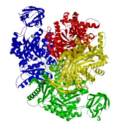 Image of CATH 4b2d