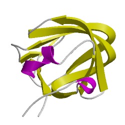 Image of CATH 4b2dA03