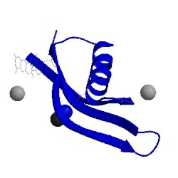 Image of CATH 4b2j