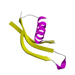 Image of CATH 4b2mA