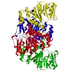 Image of CATH 4b2x
