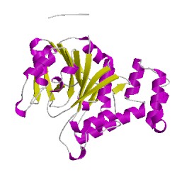 Image of CATH 4b2xA00