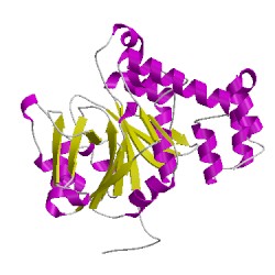 Image of CATH 4b2xB