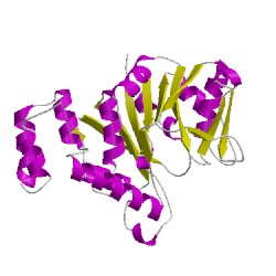 Image of CATH 4b2xD
