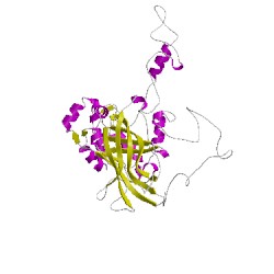 Image of CATH 4b2yA01