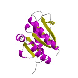 Image of CATH 4b2yA03