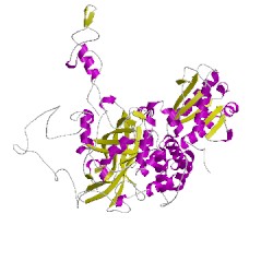 Image of CATH 4b2yB