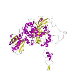 Image of CATH 4b2yC