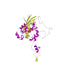 Image of CATH 4b2yC01